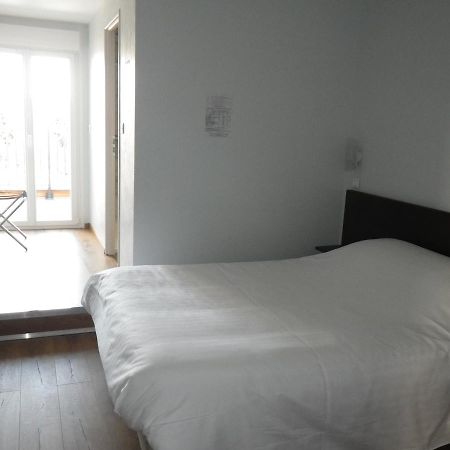 Hotel Francois 1Er Сен Дизие Екстериор снимка